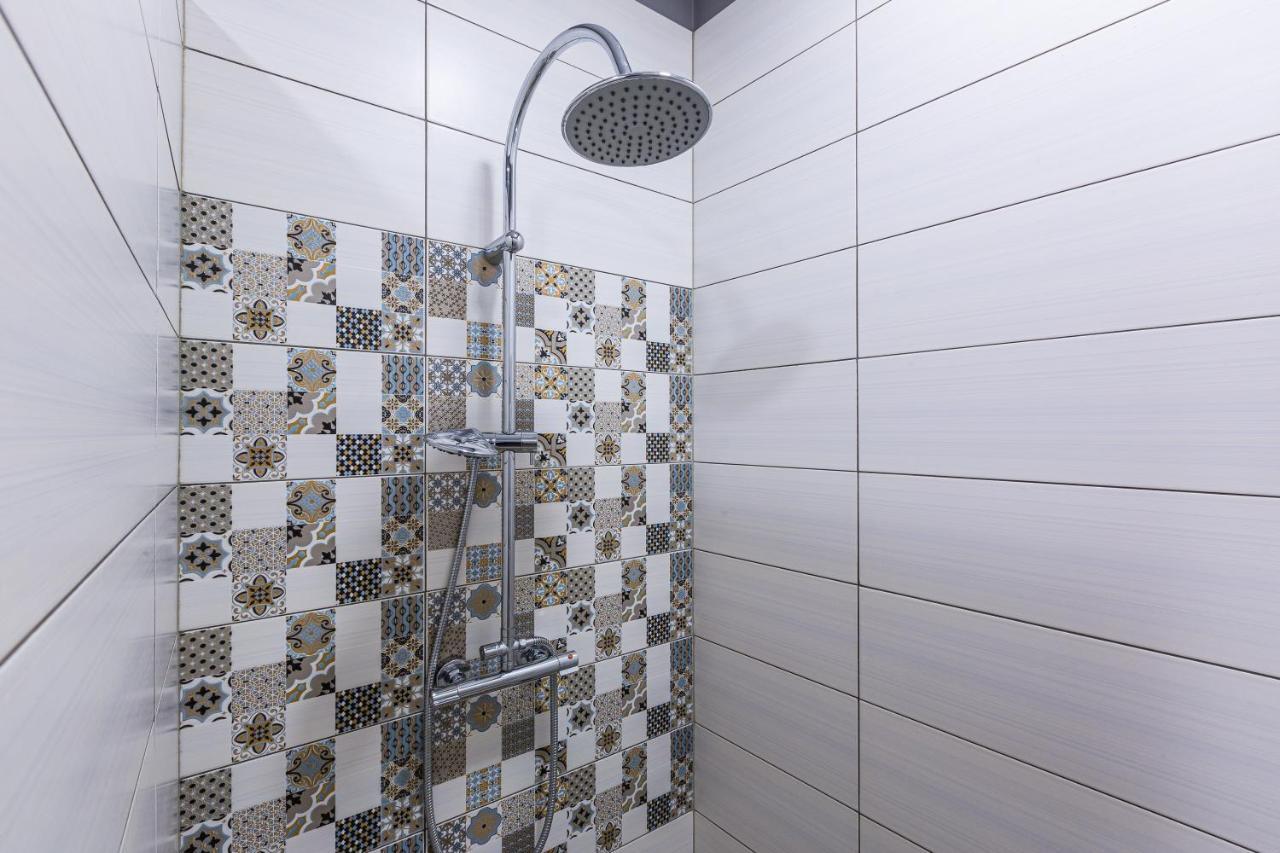 Vodna White Apartment Лвив Екстериор снимка